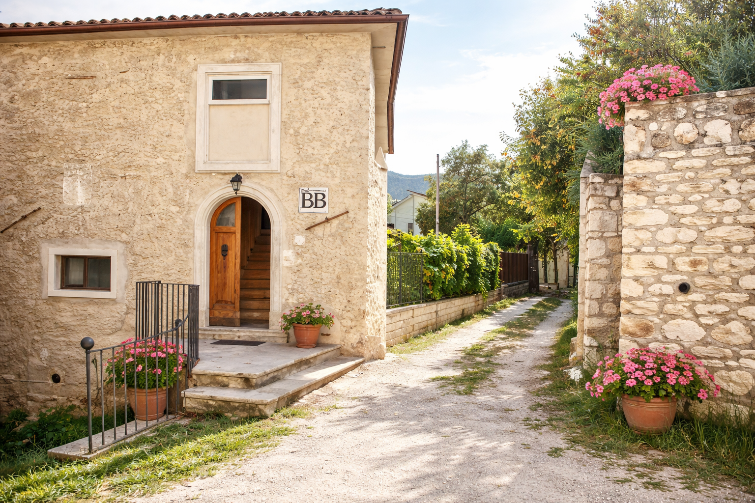 Abruzzo Segreto bed & breakfast - foto 4