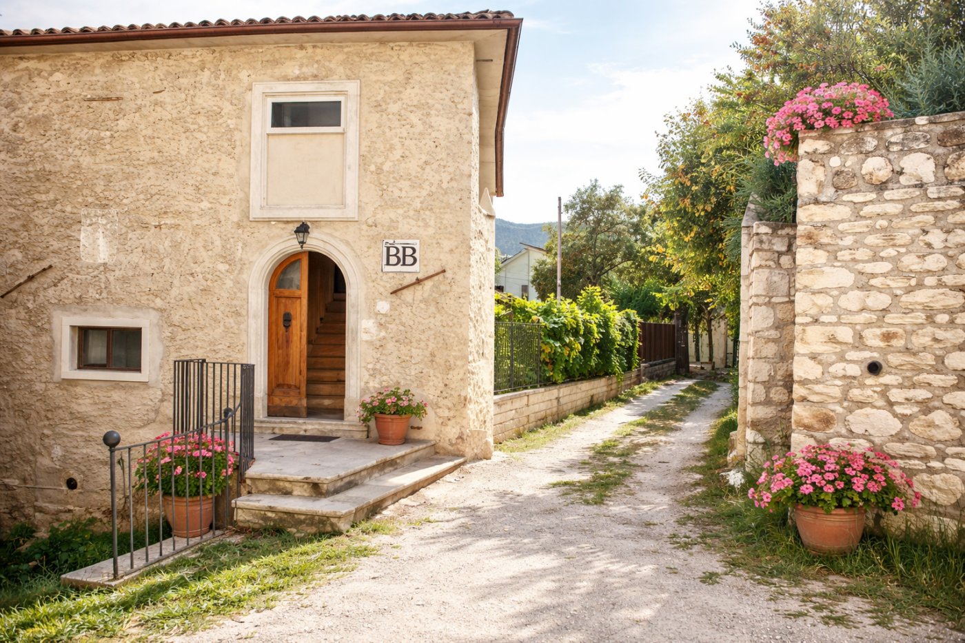 Abruzzo Segreto bed & breakfast - foto 5