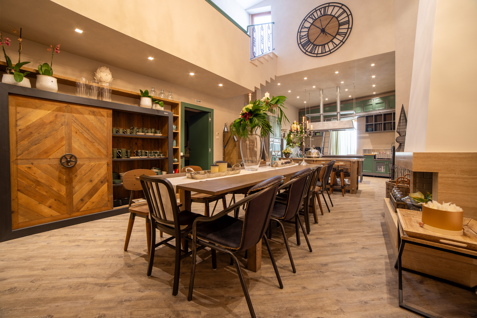 B&B Corte Rossetti Relax Assoluto | Luxury Urban Spa foto 3