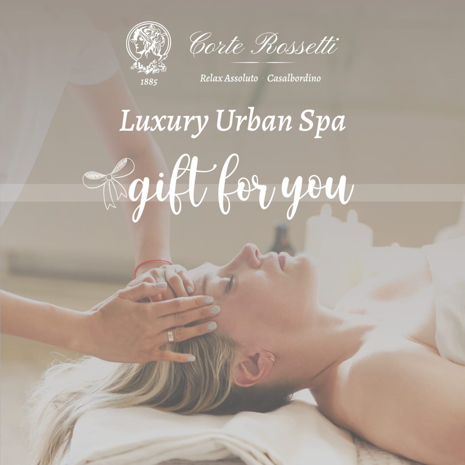 B&B Corte Rossetti Relax Assoluto | Luxury Urban Spa foto 5