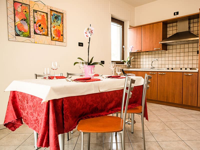 Eden Hotel Residence - foto 3