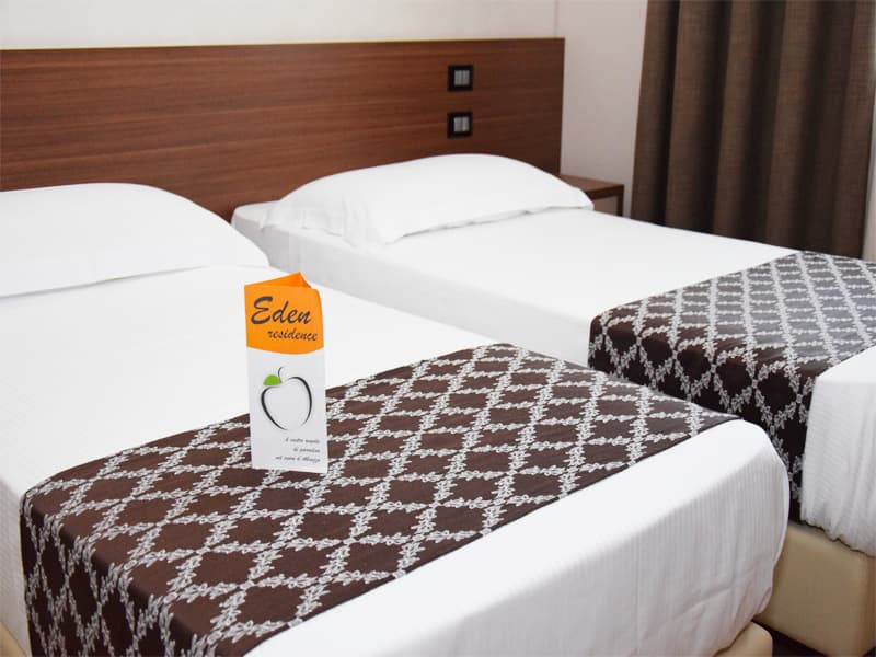 Eden Hotel Residence - foto 6