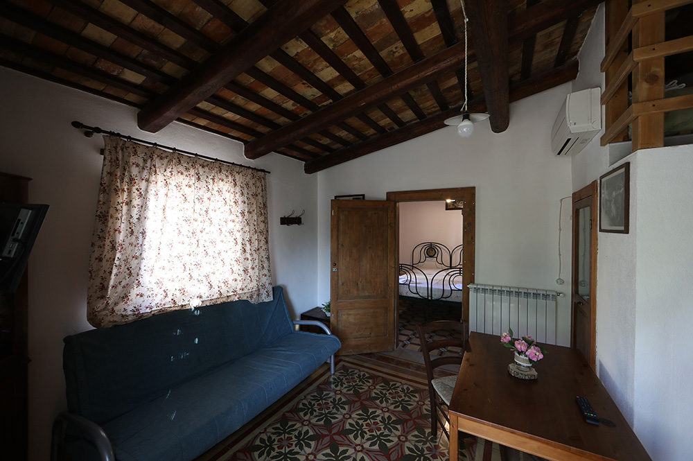 Agriturismo Caniloro foto 5