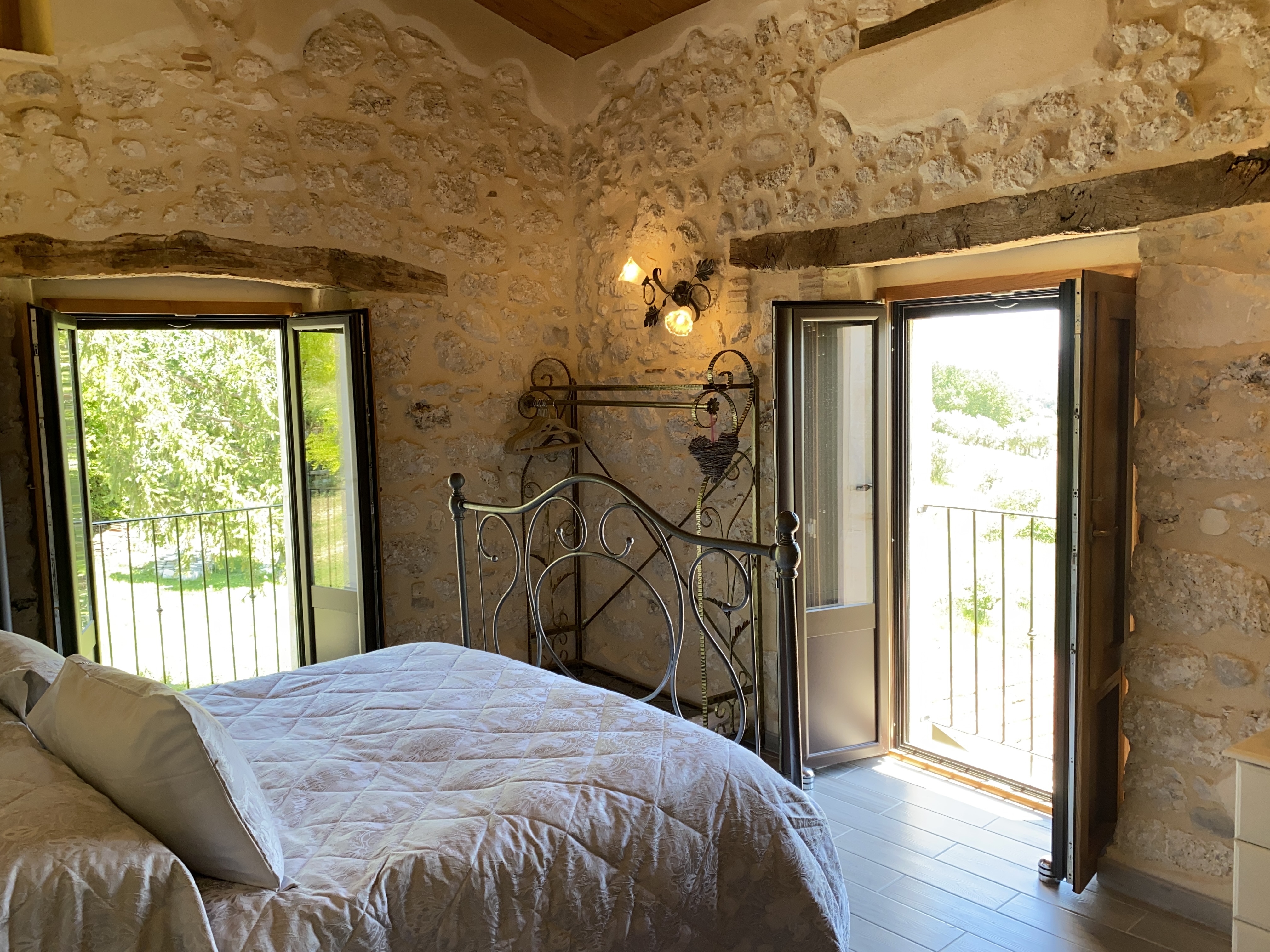 La Vecchia Casa di Limiti - foto 1