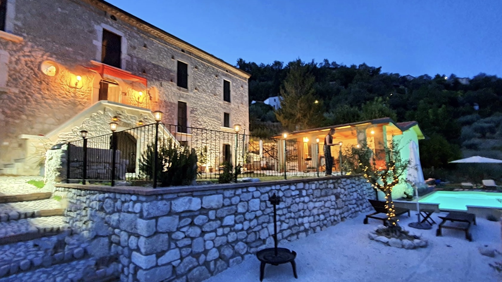 La Vecchia Casa di Limiti - foto 5