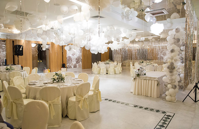 Ristorante Altamira Hotel - foto 4