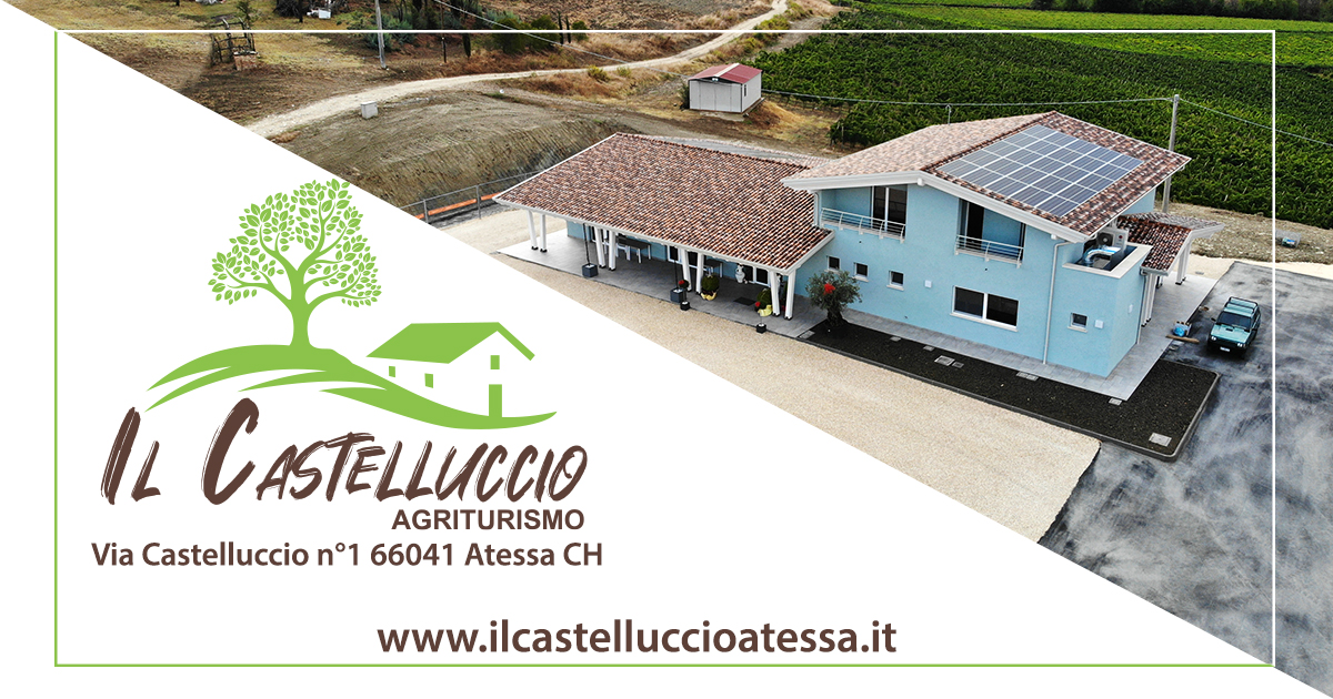 Agriturismo Il Castelluccio - foto 5