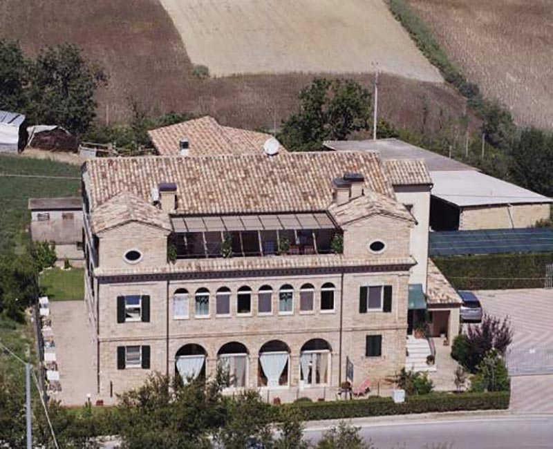 Casa degli Archi - foto 1