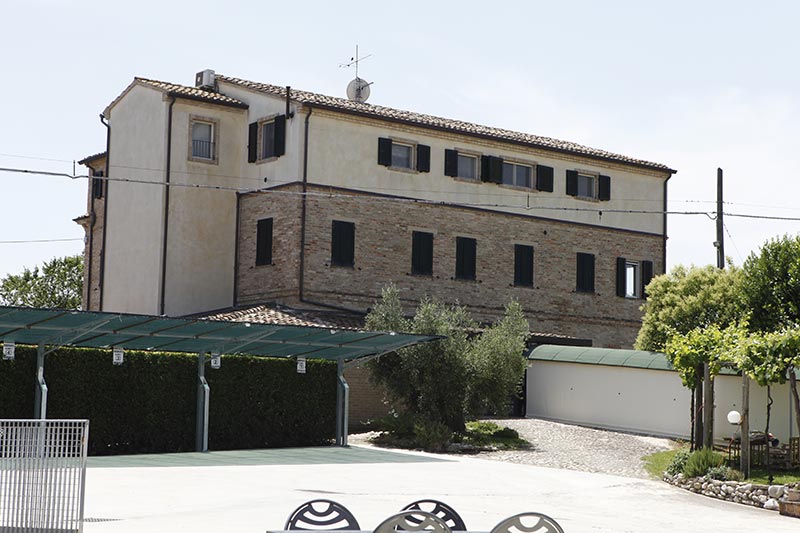 Casa degli Archi - foto 2