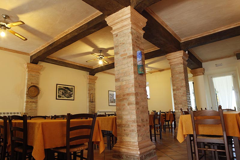 Casa degli Archi - foto 3