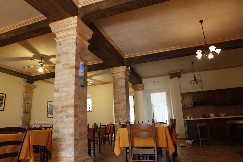 Casa degli Archi - foto 5