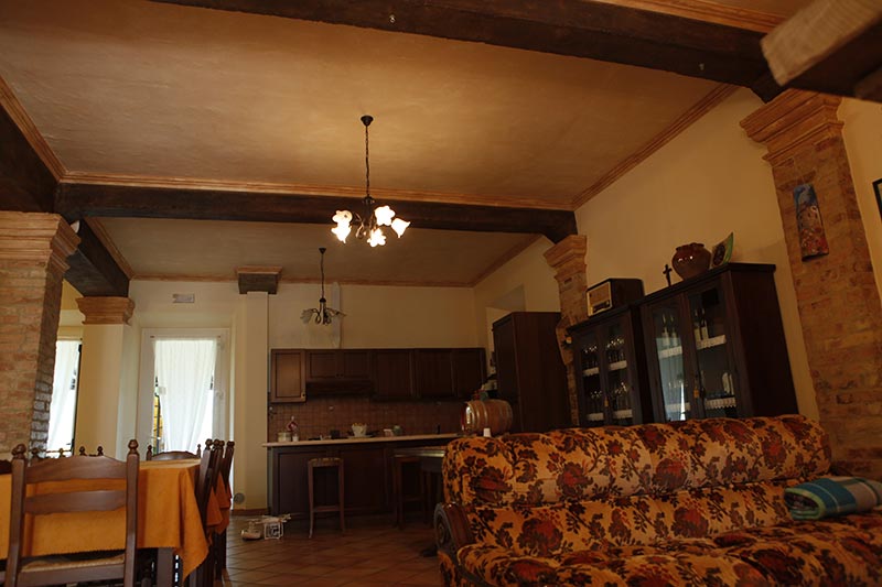 Casa degli Archi - foto 6