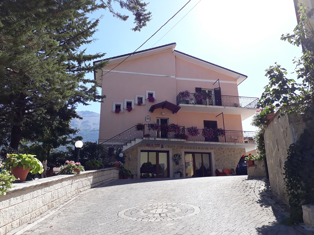 Bed and Breakfast “Pastore Abruzzese” - foto 1