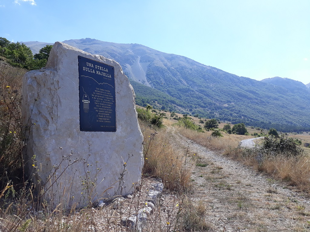 Bed and Breakfast “Pastore Abruzzese” - foto 2