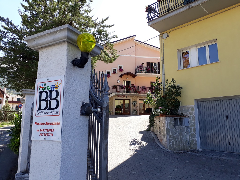 Bed and Breakfast “Pastore Abruzzese” - foto 3