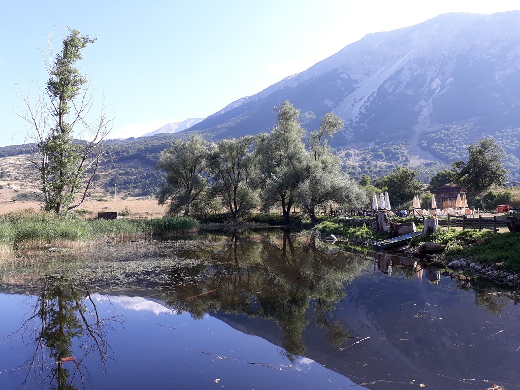 Bed and Breakfast “Pastore Abruzzese” - foto 4