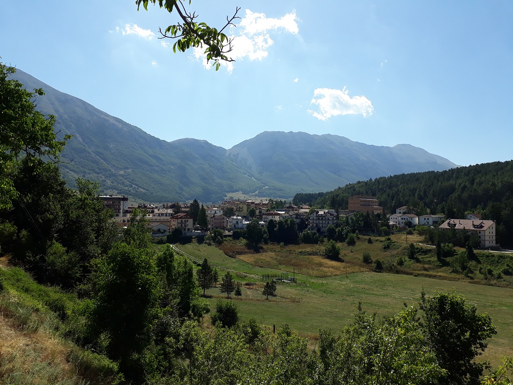 Bed and Breakfast “Pastore Abruzzese” - foto 5