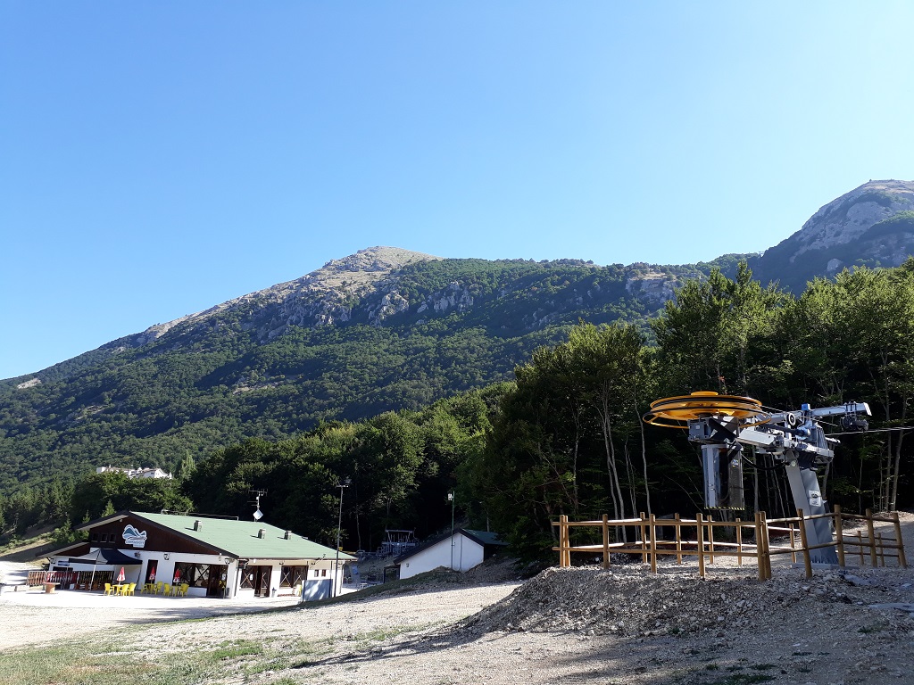 Bed and Breakfast “Pastore Abruzzese” - foto 6