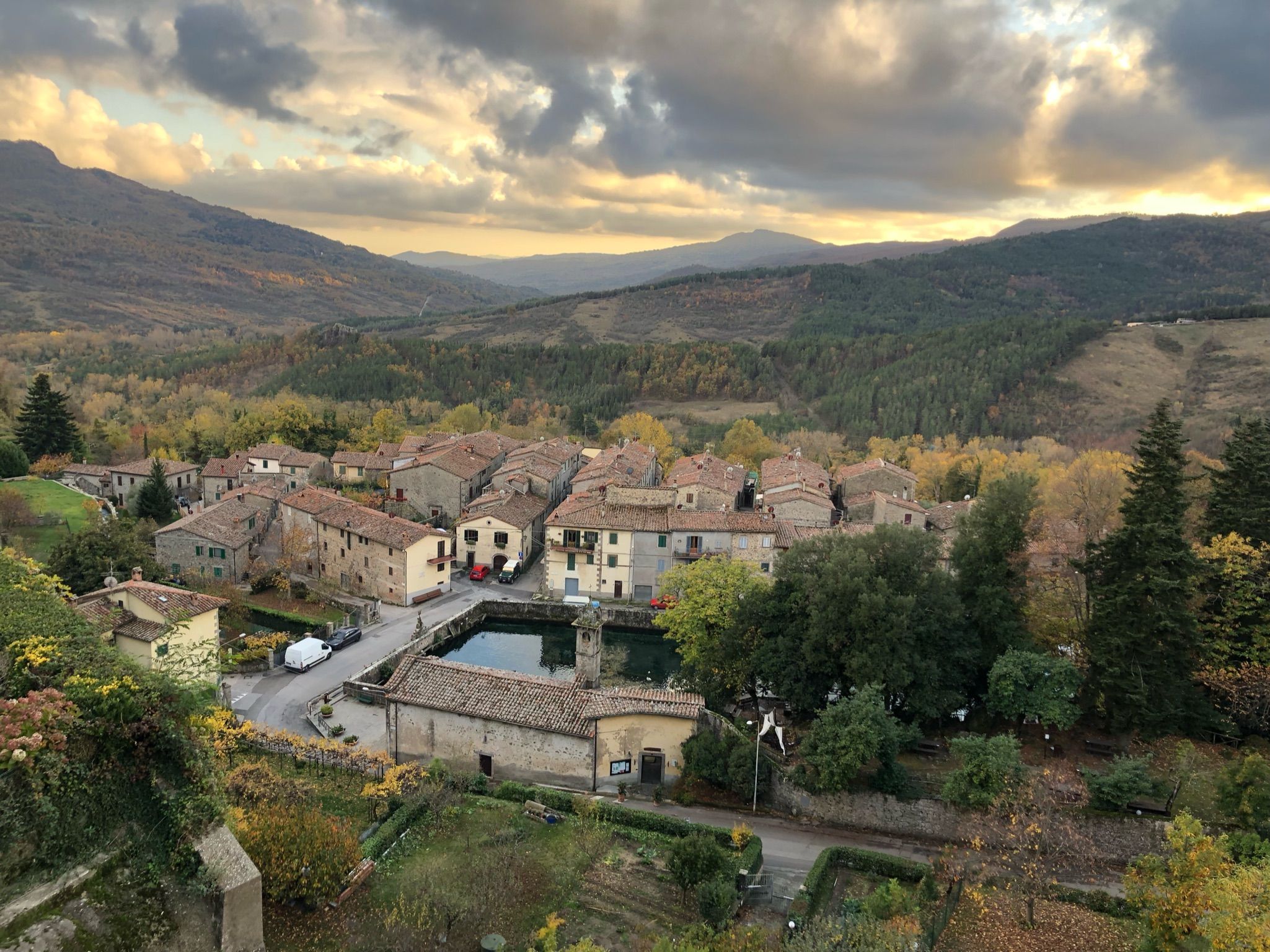 i due cipressi - Bed & Breakfast - foto 3