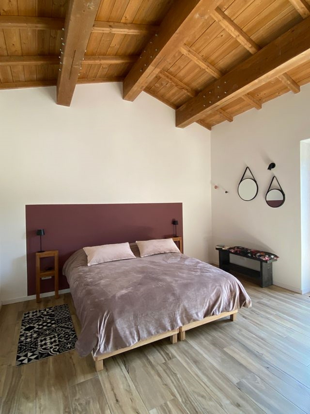 i due cipressi - Bed & Breakfast - foto 4