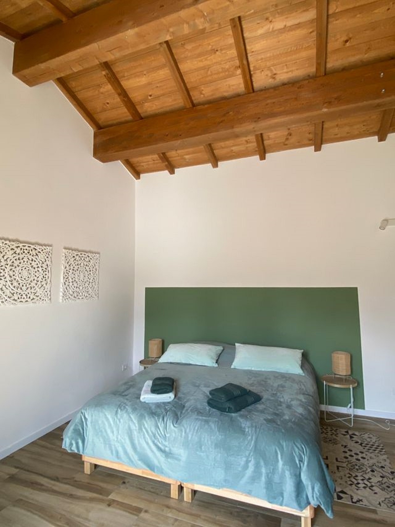 i due cipressi - Bed & Breakfast - foto 5