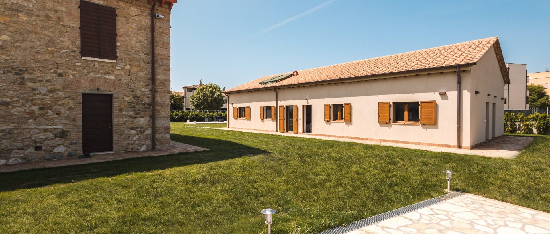 Podere Curtatone foto 1