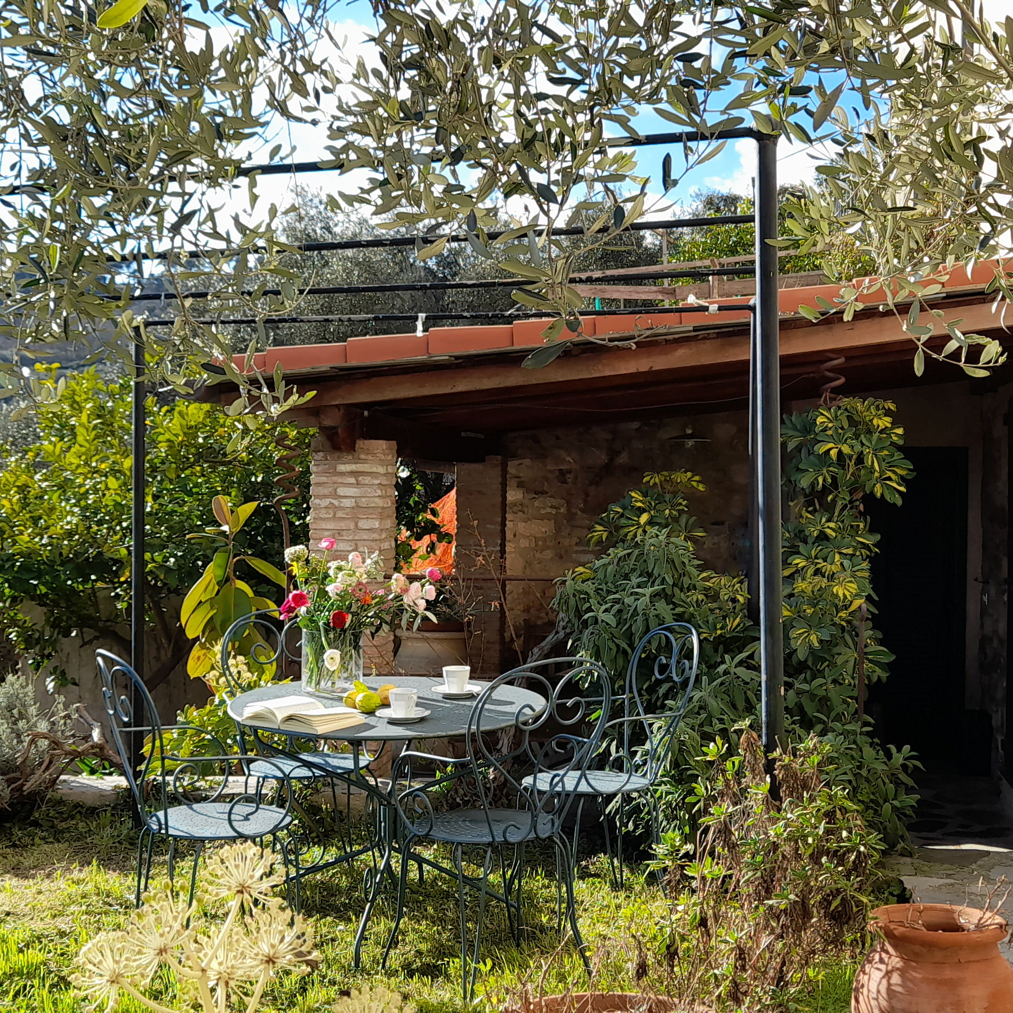 Agriturismo Loggia Delle Rondini - foto 2