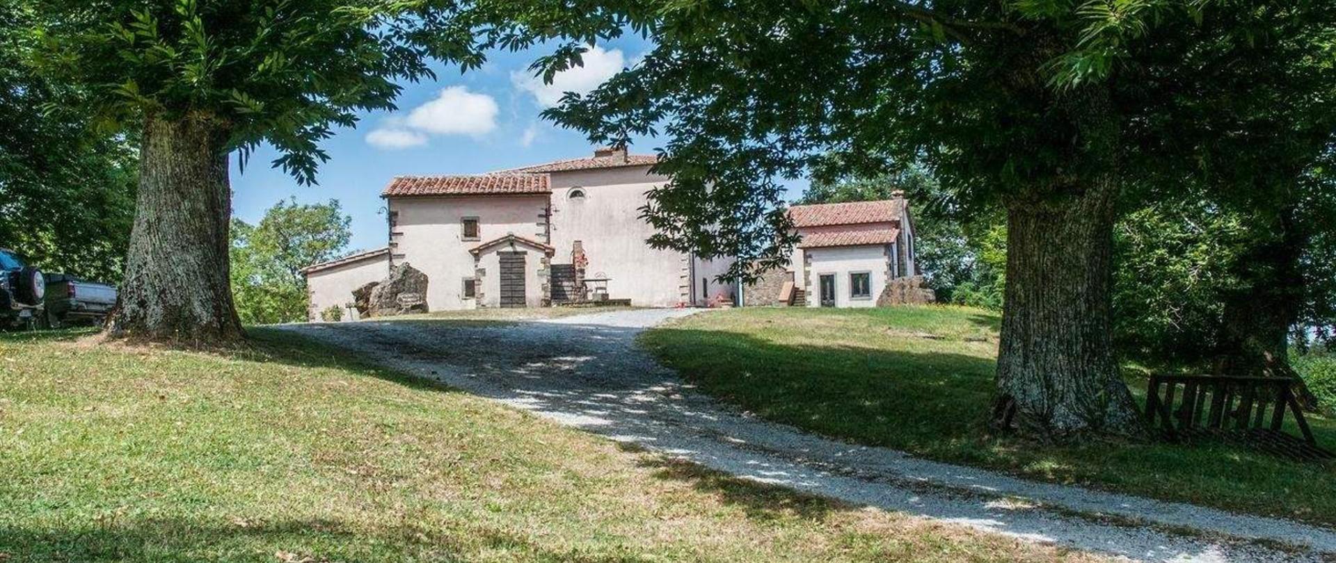 Agriturismo Bio I Rondinelli - foto 1