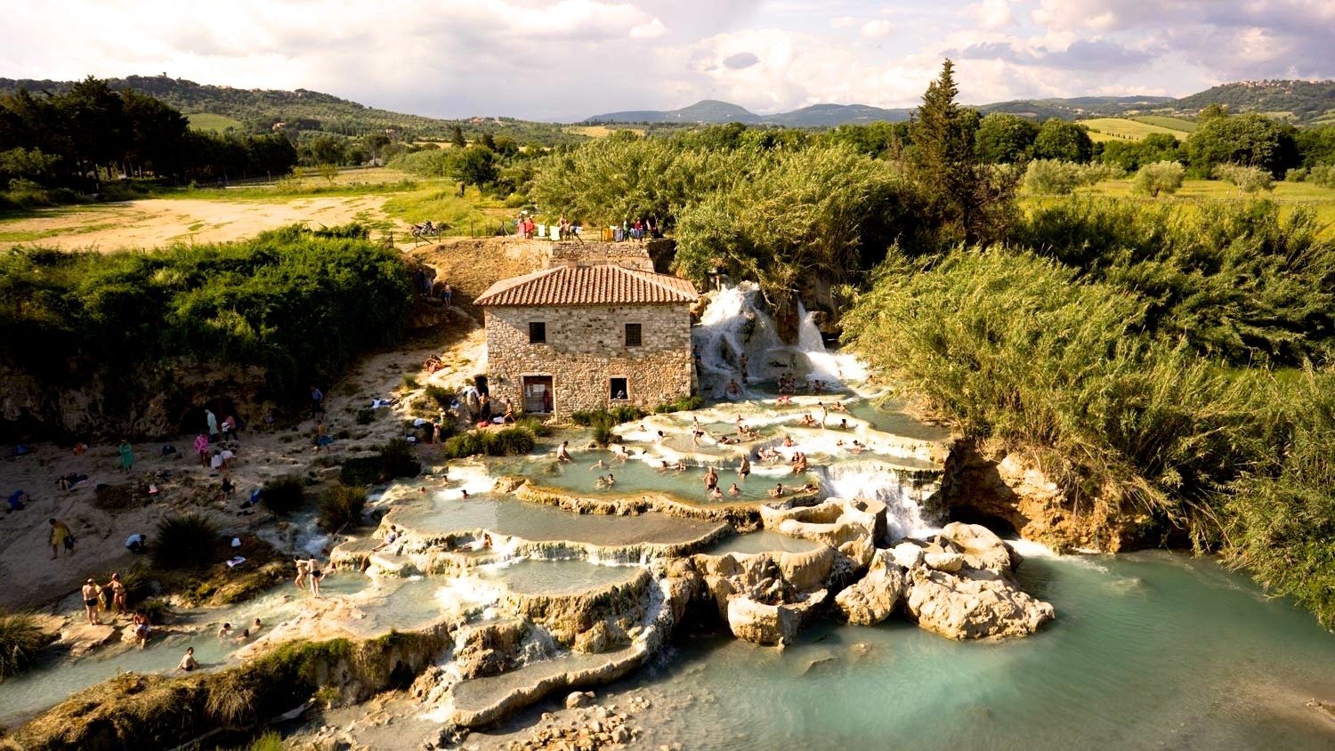 Agriturismo Bio I Rondinelli - foto 2