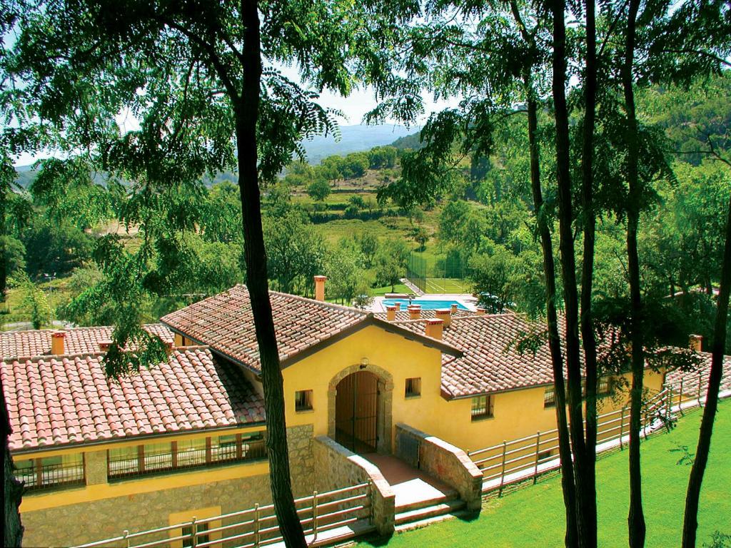 Residence Terre Gialle foto 1