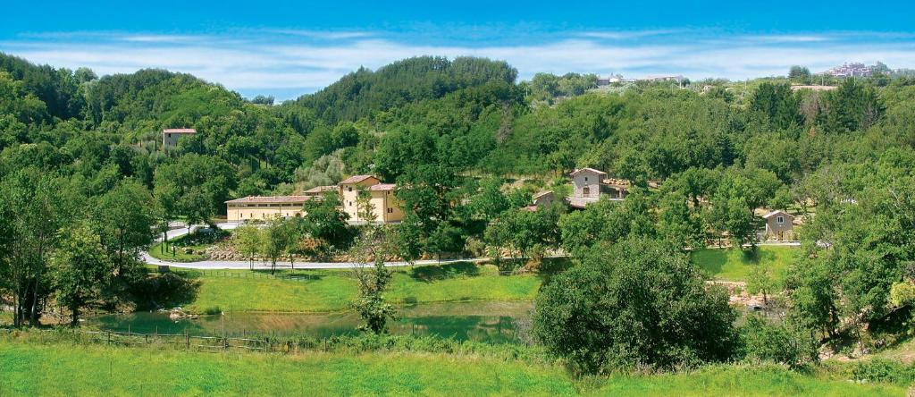 Residence Terre Gialle foto 4