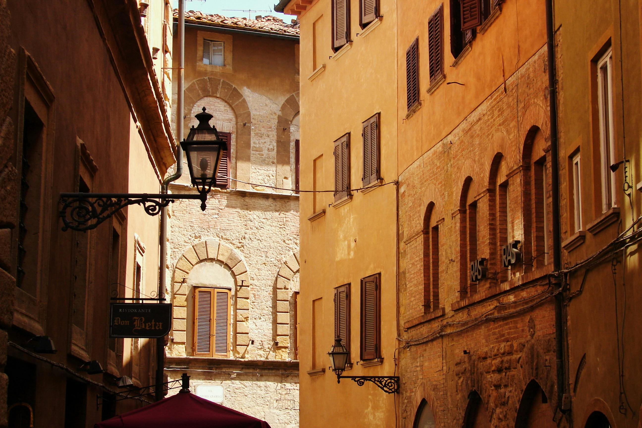 Amber Hotel Italy foto 5