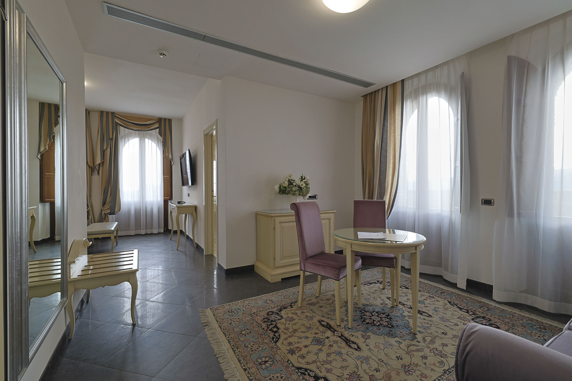 Hotel Castello di Septe - foto 1