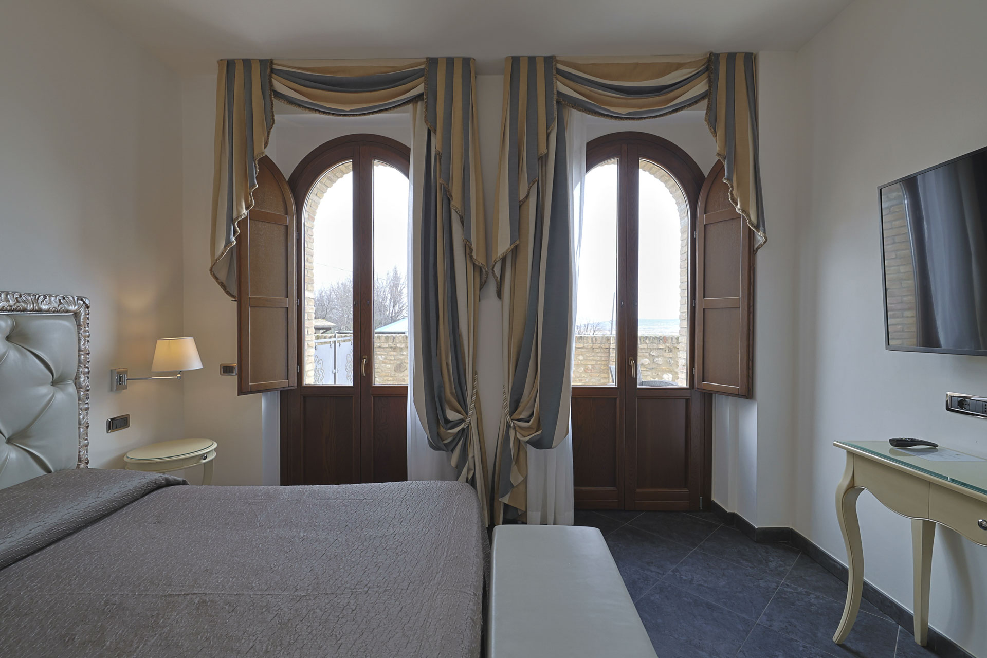 Hotel Castello di Septe - foto 3