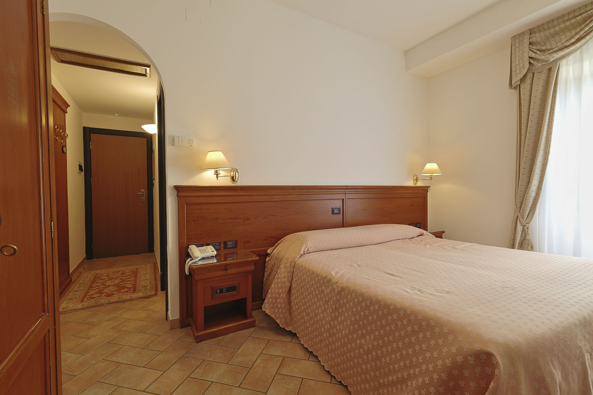 Hotel Castello di Septe - foto 4