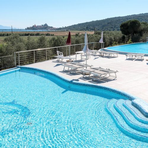 Gitavillage Talamone foto 5