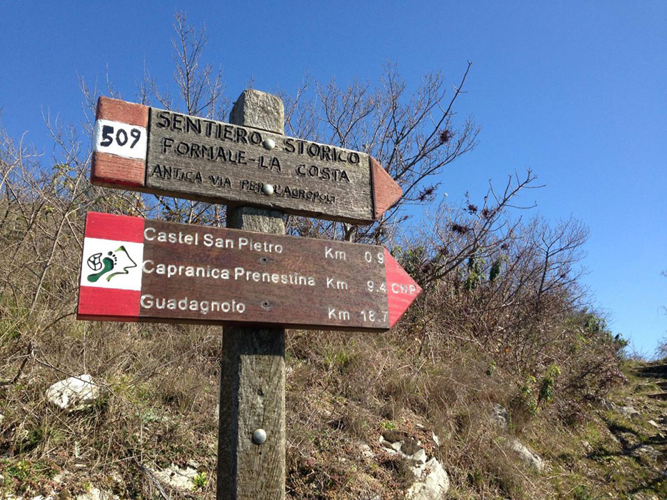 B&b Fontana Rena - foto 5