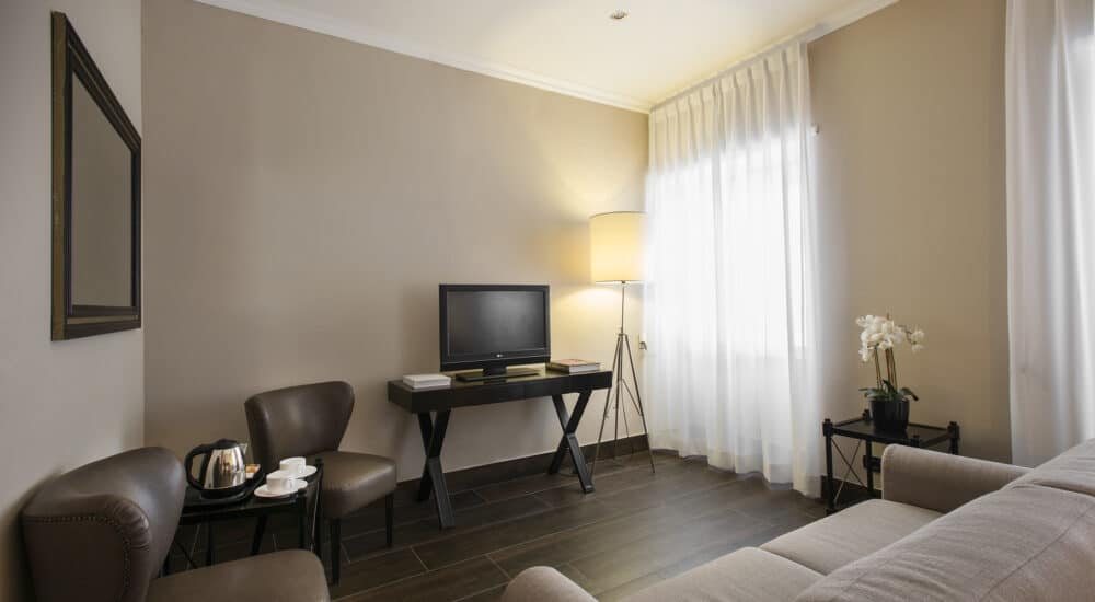Ambasciatori Place Hotel foto 4