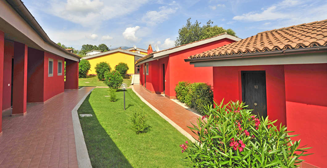 Hotel Poggio Romano - foto 4