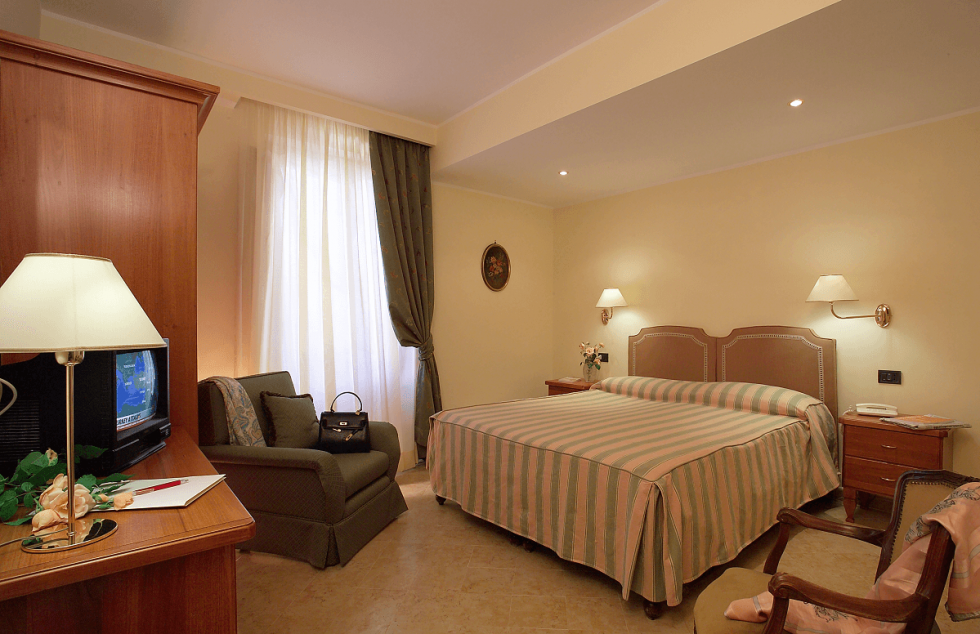Hotel Italia - foto 6