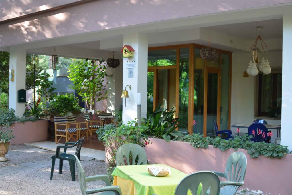 Hotel Maria Letizia - foto 1