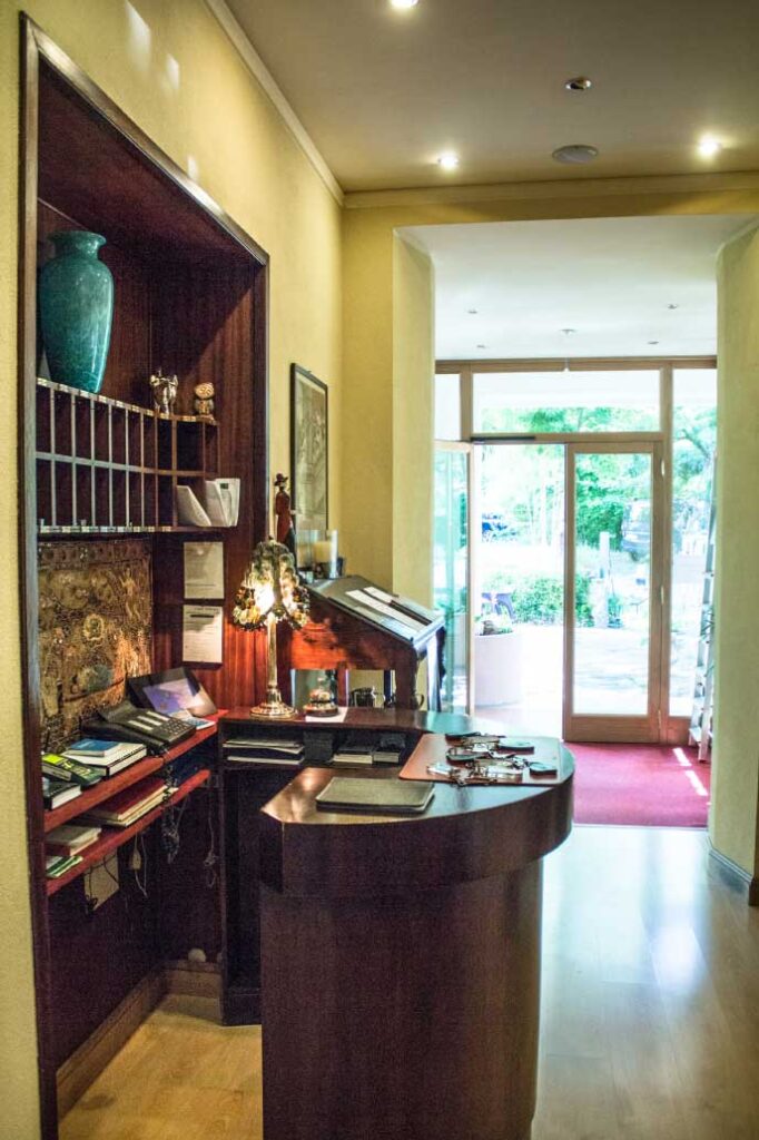 Hotel Maria Letizia - foto 5