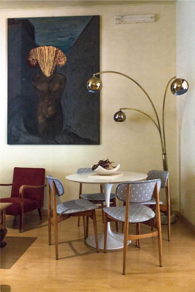 Hotel Maria Letizia - foto 6
