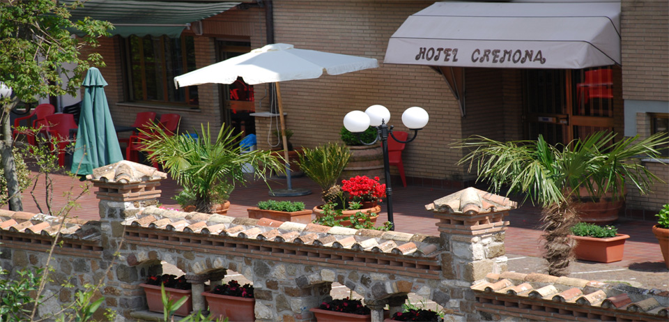 Hotel Cremona Ristorante Bar - foto 5
