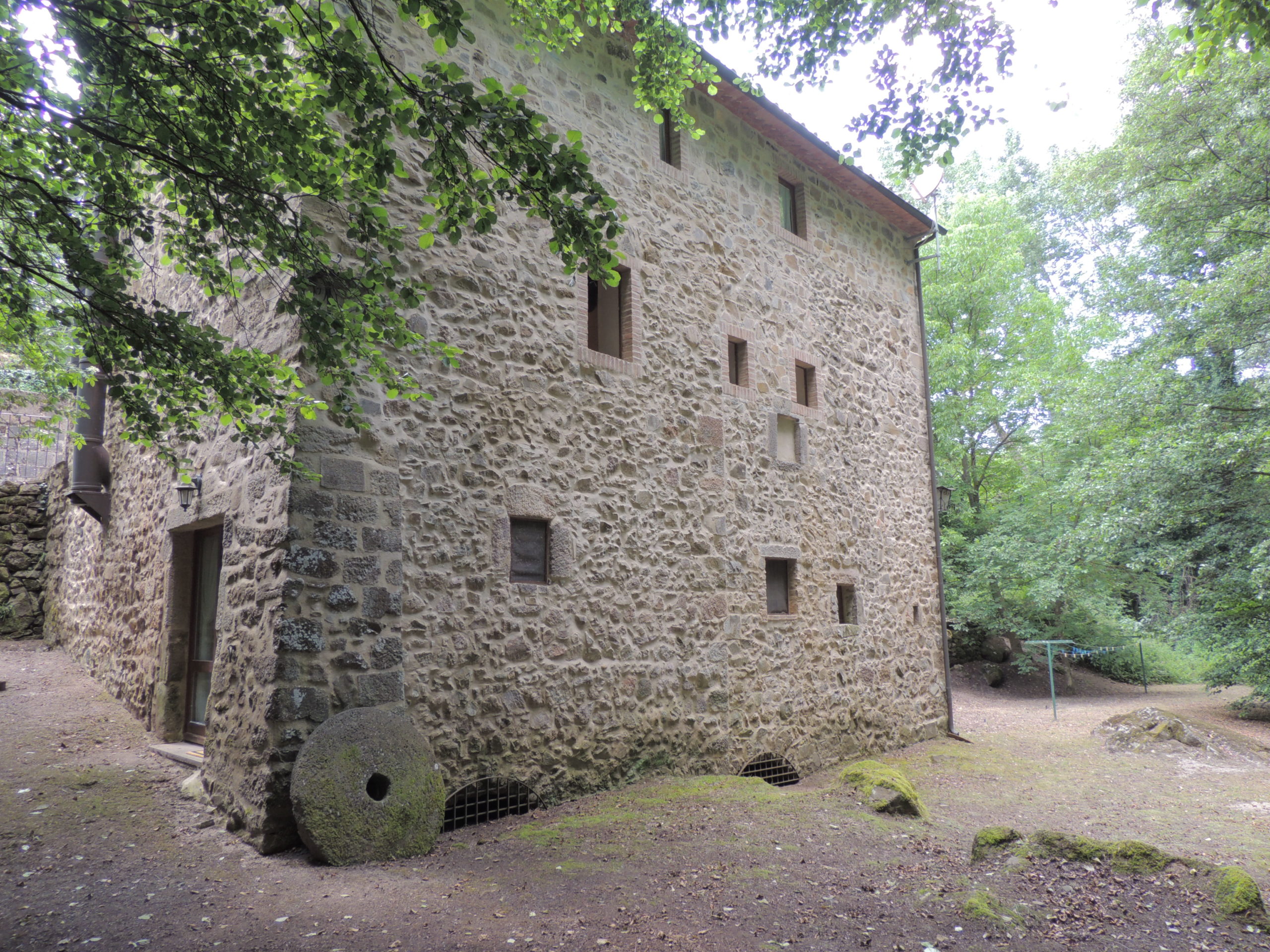 Agriturismo Molino del Ponte - foto 1