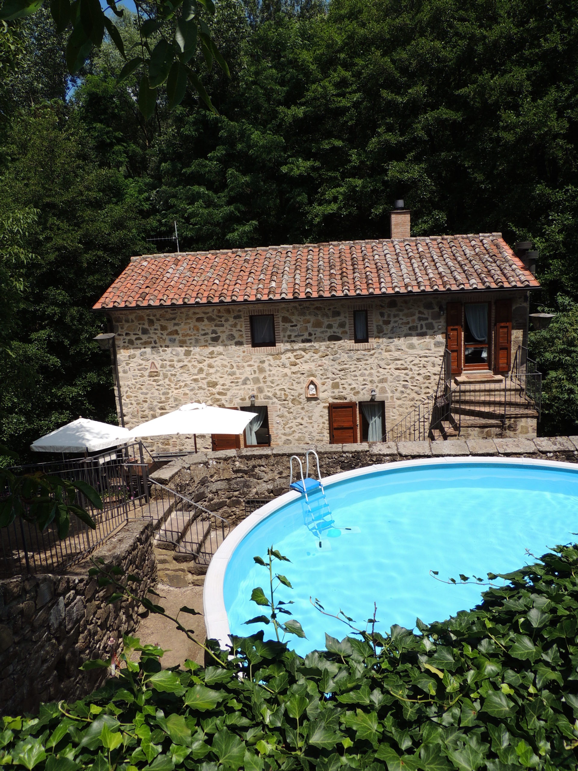 Agriturismo Molino del Ponte - foto 2