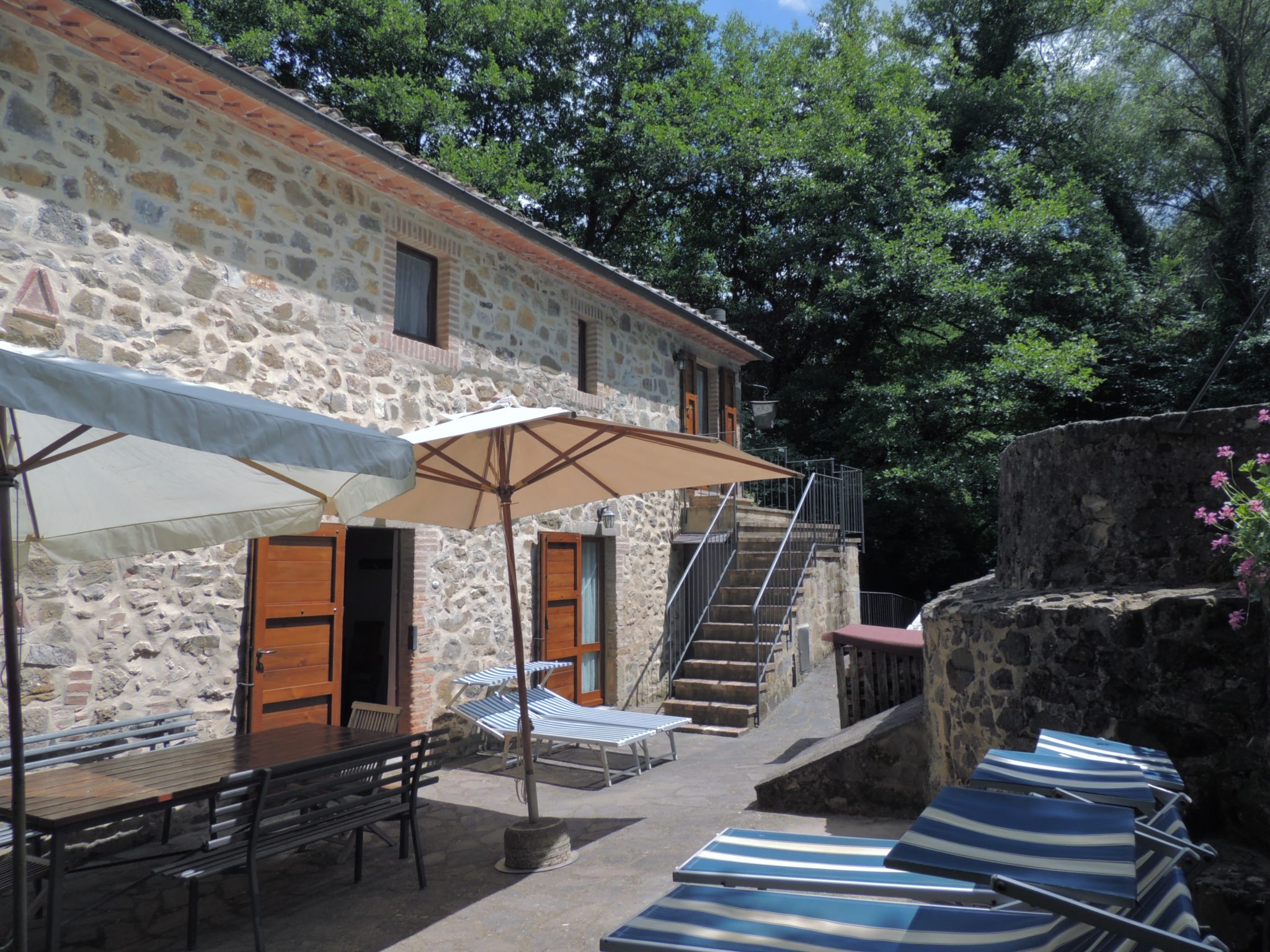 Agriturismo Molino del Ponte - foto 6