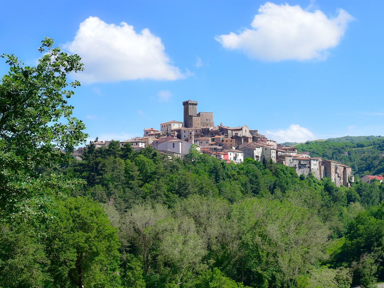 Agriturismo Castello delle Fornaci - Appartamenti e Vasca Idromassaggio foto 4