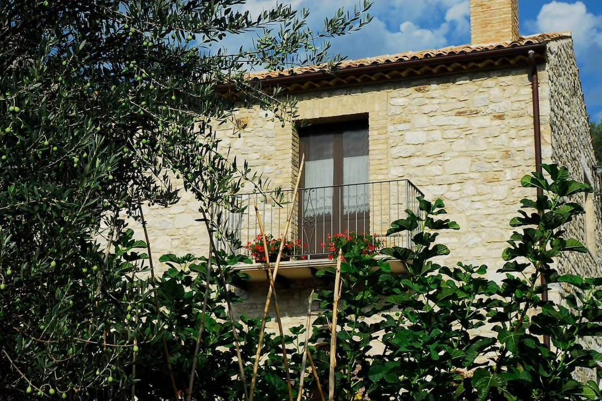BB/Casavacanze Corneto foto 5