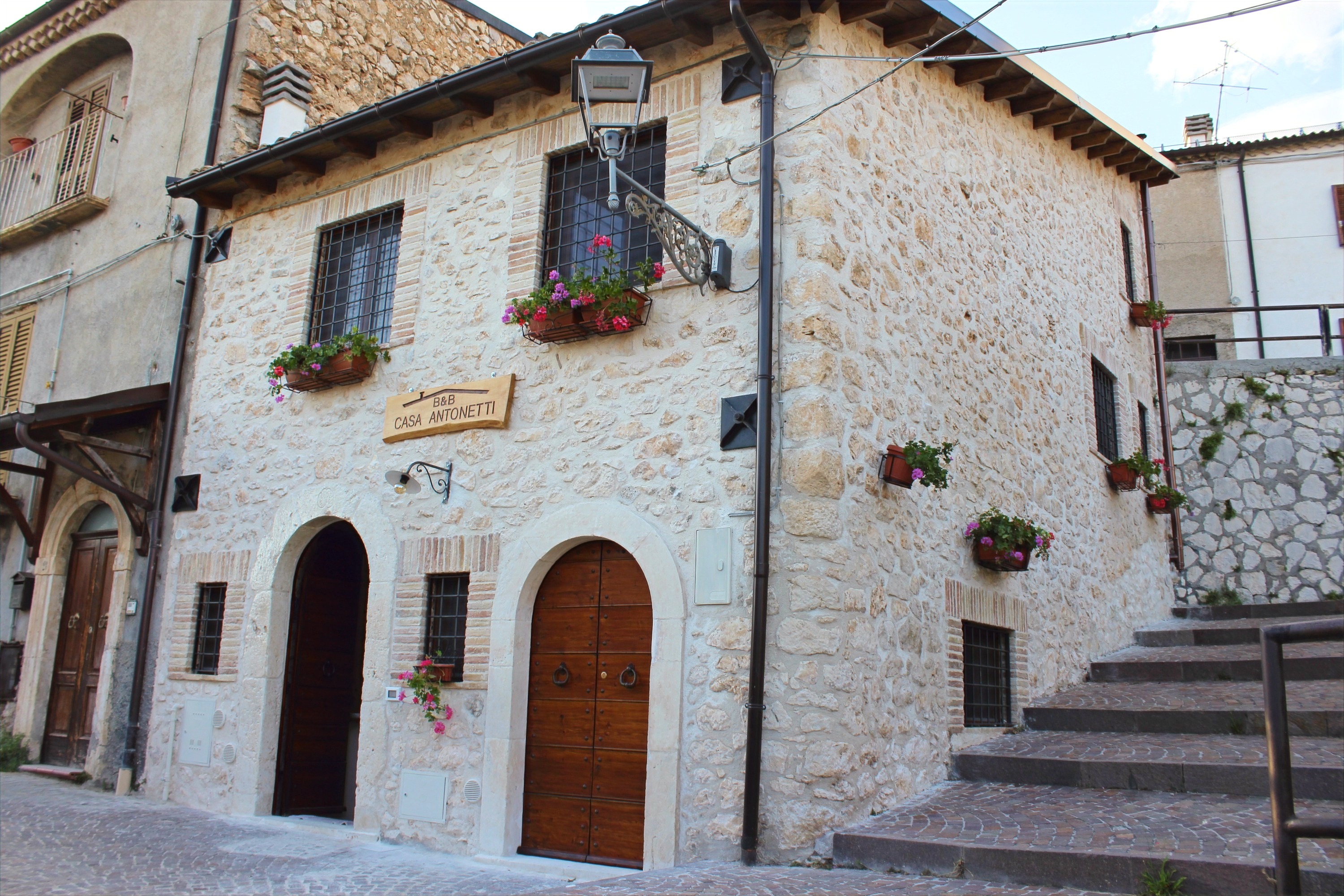 B&B Casa Antonetti - foto 3